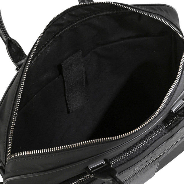 Hush Puppies Tas Pria Lucas Document Bag In Black