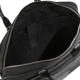 Hush Puppies Tas Pria Lucas Document Bag In Black
