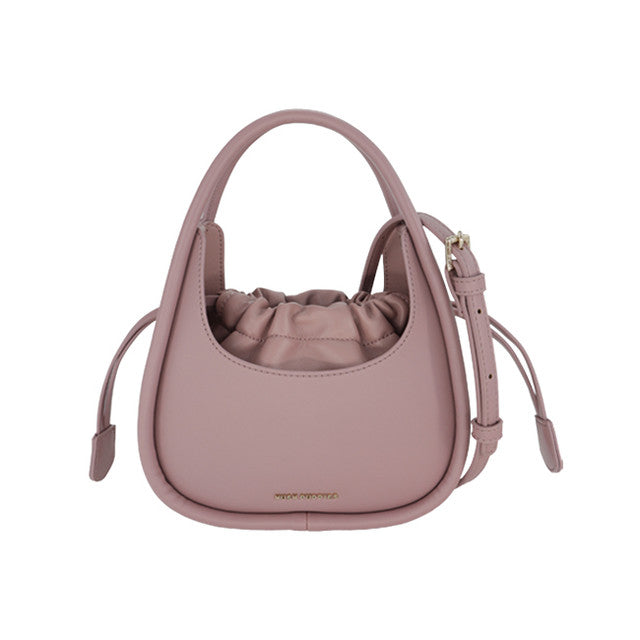 Hush Puppies Tas Wanita Freya Bucket M In Purple