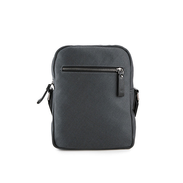 Hush Puppies Bags Pria Mark Sling Bag In Navy