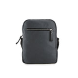 Hush Puppies Bags Pria Mark Sling Bag In Navy