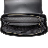 Hush Puppies Tas Wanita Westie Backpack L In Black