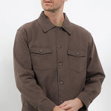 Hush Puppies Pakaian Pria Shirt Cavano