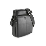 Hush Puppies Tas Pria Lewis Sling Bag In Black