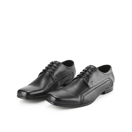 Ferdio - Laces In Black