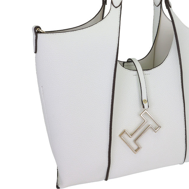 Hush Puppies Tas Wanita Elza Hobo M In White