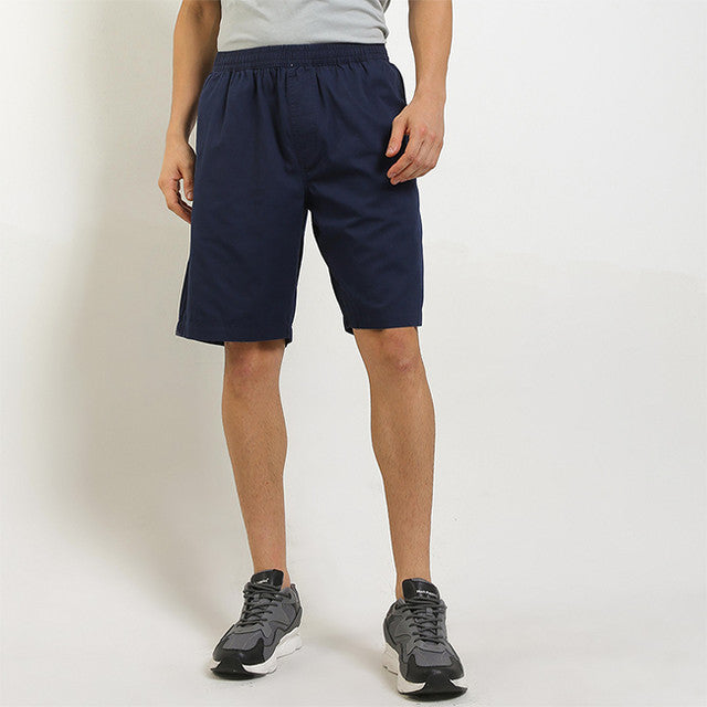 Hush Puppies Pakaian Pria Others Bene 2 In Navy
