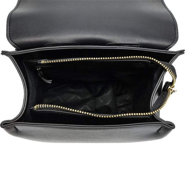 Hush Puppies Tas Wanita Milana Backpack M In Black