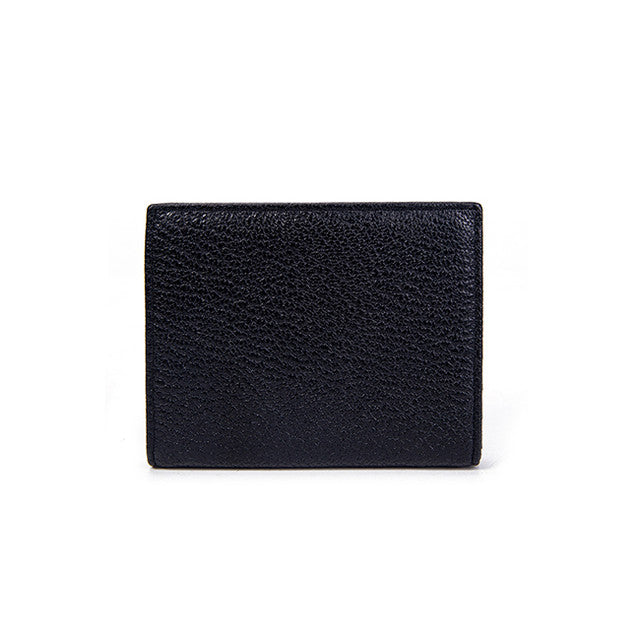 Hush Puppies Aksesoris Pria Nafrin Card Holder In Black