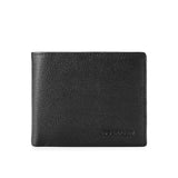 Obermain Accessories Pria Short Wallet Connor Short Wallet Flip In Black