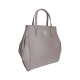 Hush Puppies Tas Wanita Coreen Satchel M In Taupe