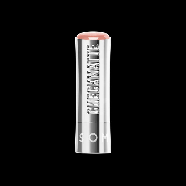 Somethinc Checkmatte Transferproof Lipstick - Cold