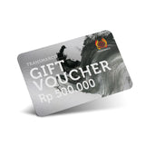 Transmarco Gift Voucher IDR 500.000