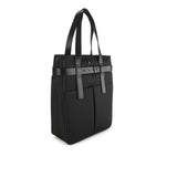 Hush Puppies Tas Pria Kaiden Tote Bag In Black