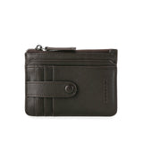 Obermain Accessories Pria Card Holder Carlo Cardholder In Brown S