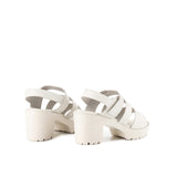 Nance Jean In White