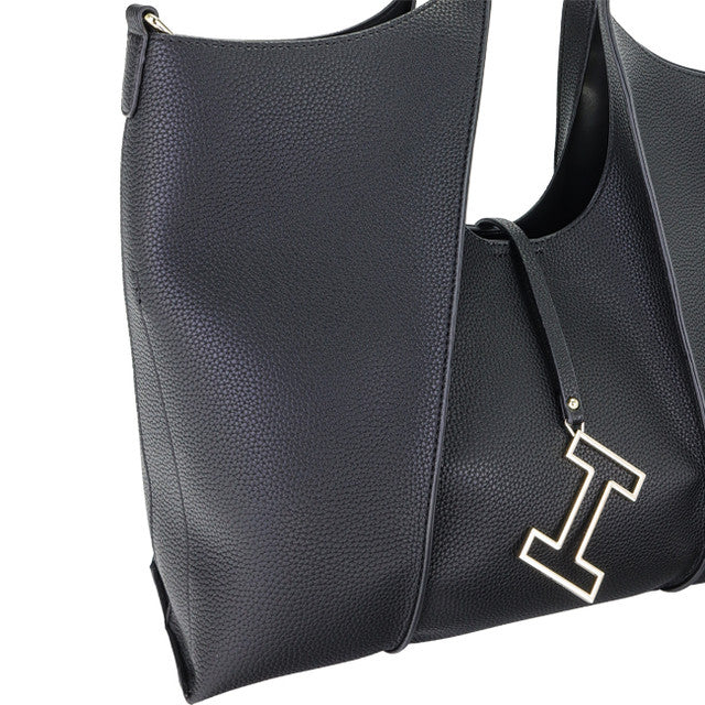 Hush Puppies Tas Wanita Elza Hobo L In Black