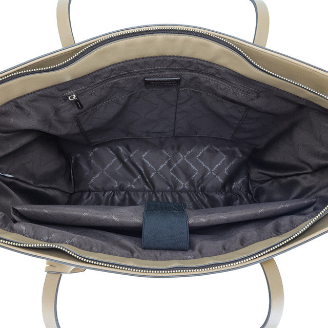 Hush Puppies Tas Wanita Tote bag Abril Tote L In Nude