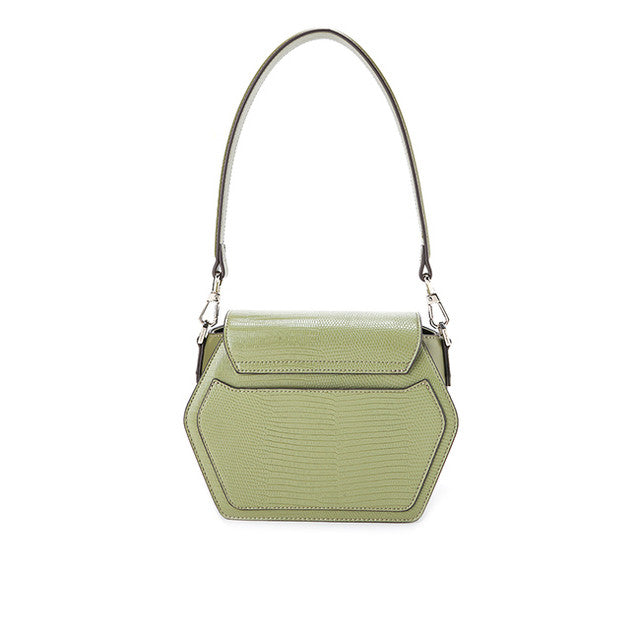 Greer Shoulder L In Olive
