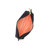 LeSportsac Tas Wanita Cosmetic Clutch In Puffy Blossoms Peach