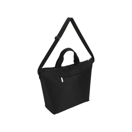 DELUXE EASY CARRY TOTE