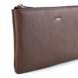 Hush Puppies Tas Pria Nadia Clutch In Dark Brown