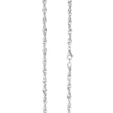 Kingship Necklace Caleb In Silver