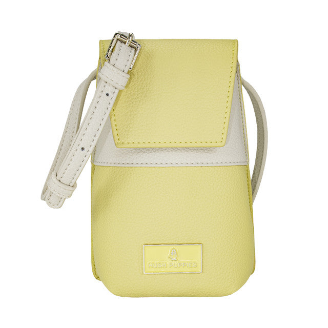 Hush Puppies Tas Wanita Blair Sling In Yellow