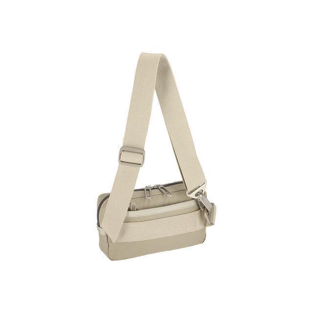LeSportsac Tas Wanita Belt Bag Essential Rect Xbody In Taupe