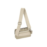 LeSportsac Tas Wanita Belt Bag Essential Rect Xbody In Taupe