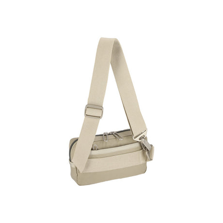 LeSportsac Tas Wanita Belt Bag Essential Rect Xbody In Taupe