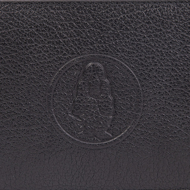 Hush Puppies Aksesoris Pria Nero Pouch In Black