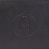 Hush Puppies Aksesoris Pria Nero Pouch In Black