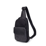 Hush Puppies Tas Wanita Molly Chest Bag In Grey