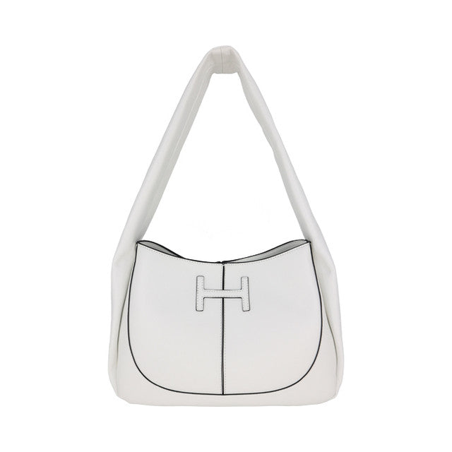 Hush Puppies Tas Wanita Saylor Hobo - L In White