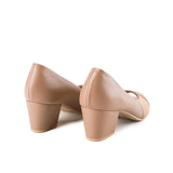 Alinia Soul In Camel