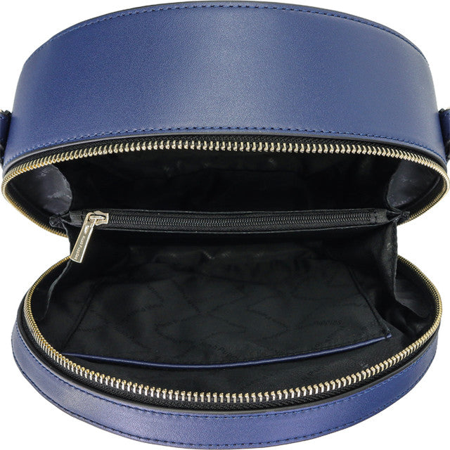 Hush Puppies Tas Wanita Sling Bag Studee Sling L In Navy