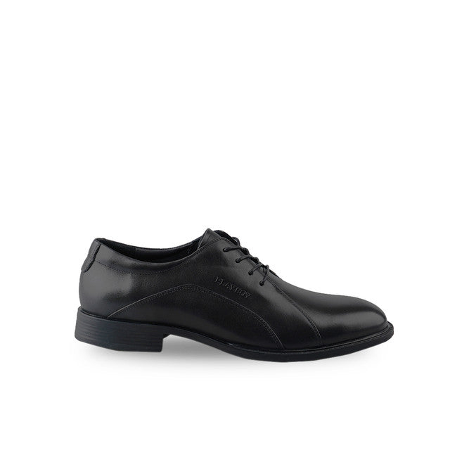 Playboy Shoes Pria Slip On Bradford Laces
