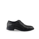 Playboy Shoes Pria Slip On Bradford Laces