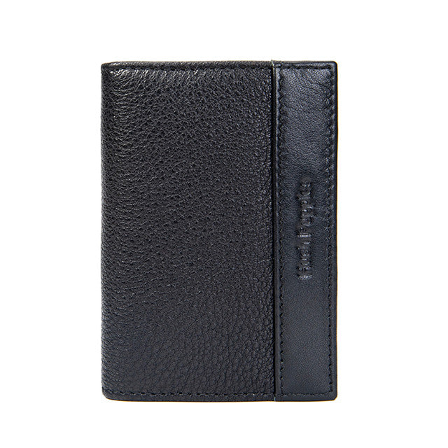 Hush Puppies Aksesoris Pria Card Holder Pixie Card H In Black