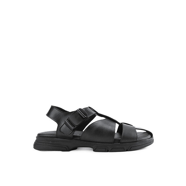 Sevand Strap In Black
