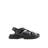 Sevand Strap In Black