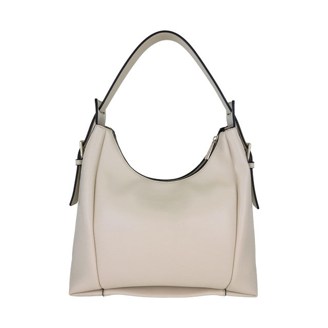 Hush Puppies Tas Wanita Hobo Jazzlyn Hobo L In Beige