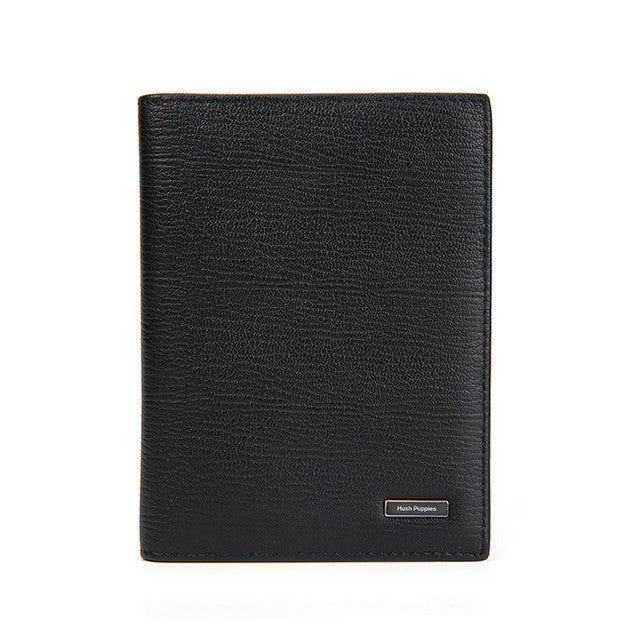 Hush Puppies Accessories Pria Long Wallet Nelly Passport H In Black