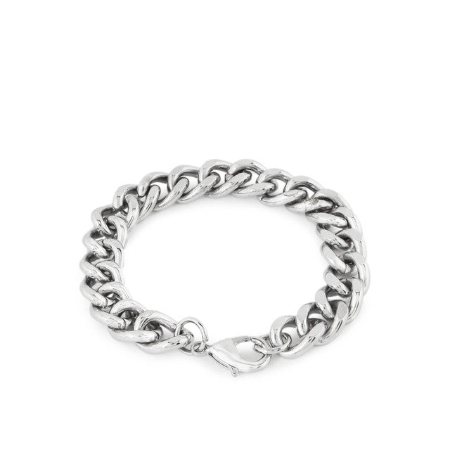Kingship Bracelet Albern In Silver