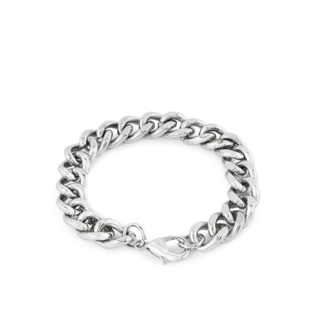 Kingship Bracelet Albern In Silver