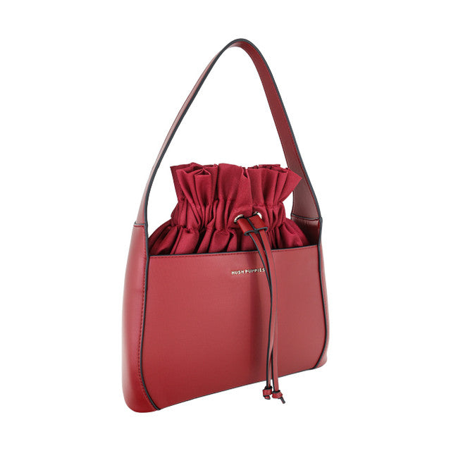 Hitee Bucket L In Red