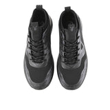 Playboy Sepatu Pria Sneakers Boytosz In Black