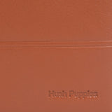 Hush Puppies Aksesoris Pria Short Wallet Parker Short Wlt In Brown
