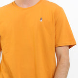 Adhesh 4 In Mustard